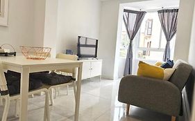 Apartamentos Cartagena Sunset